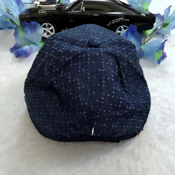 Vince Camuto NWOT Baseball Cap Women OS - Picture 6 of 11